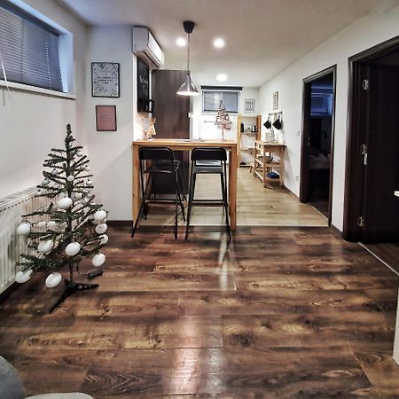 זאגרב Cosy Apartments "Lima & Vito" Free Parking חדר תמונה