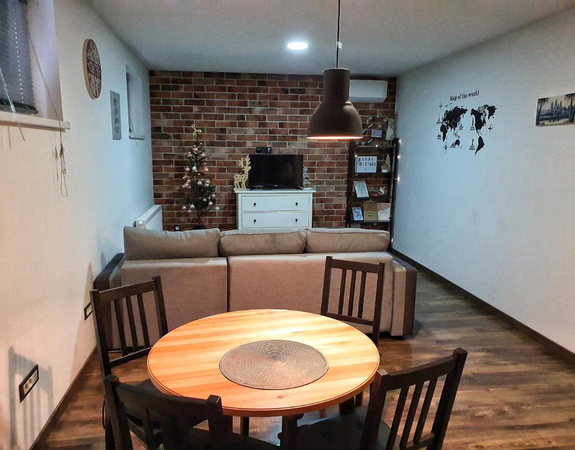 זאגרב Cosy Apartments "Lima & Vito" Free Parking מראה חיצוני תמונה
