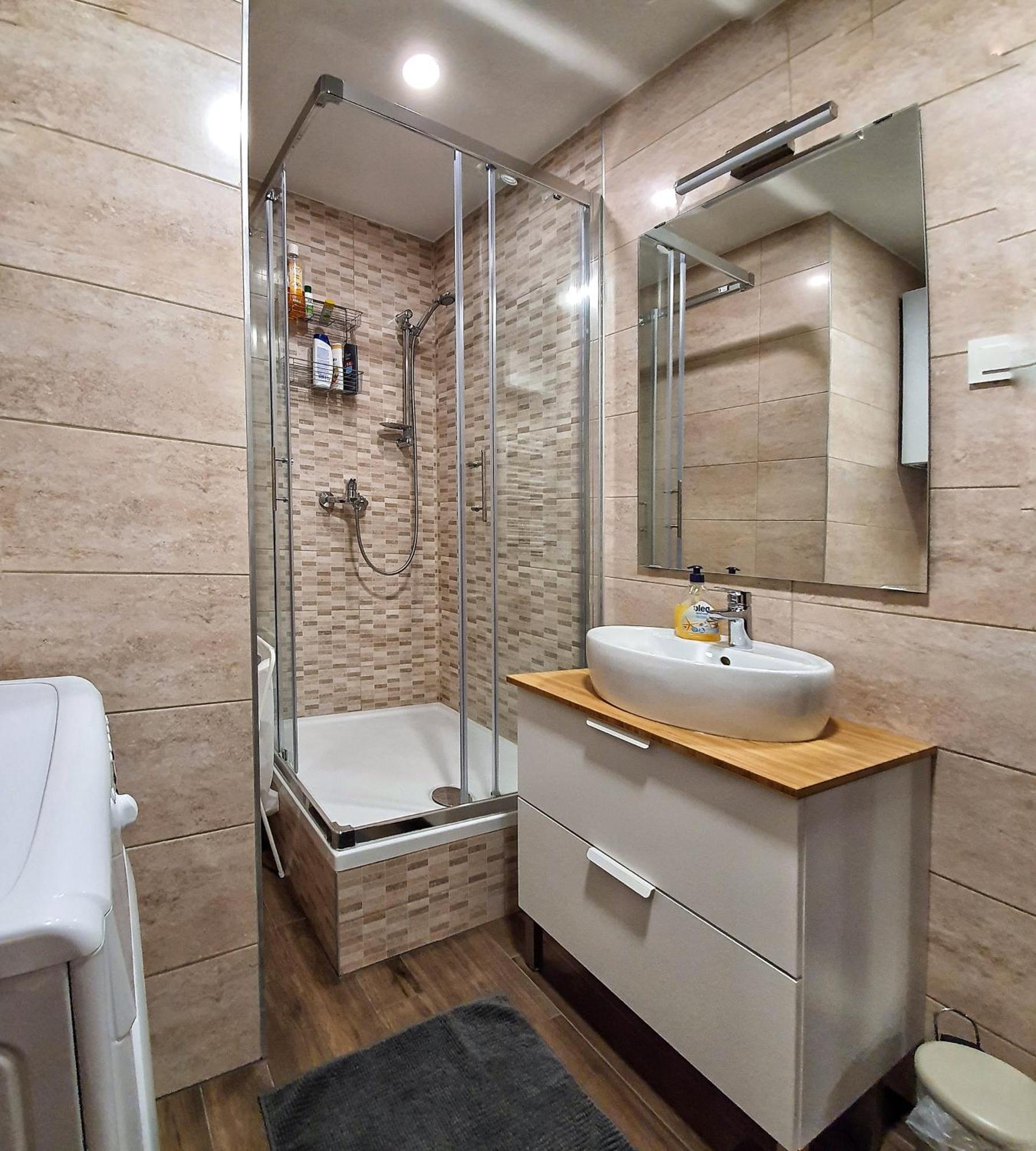 זאגרב Cosy Apartments "Lima & Vito" Free Parking חדר תמונה