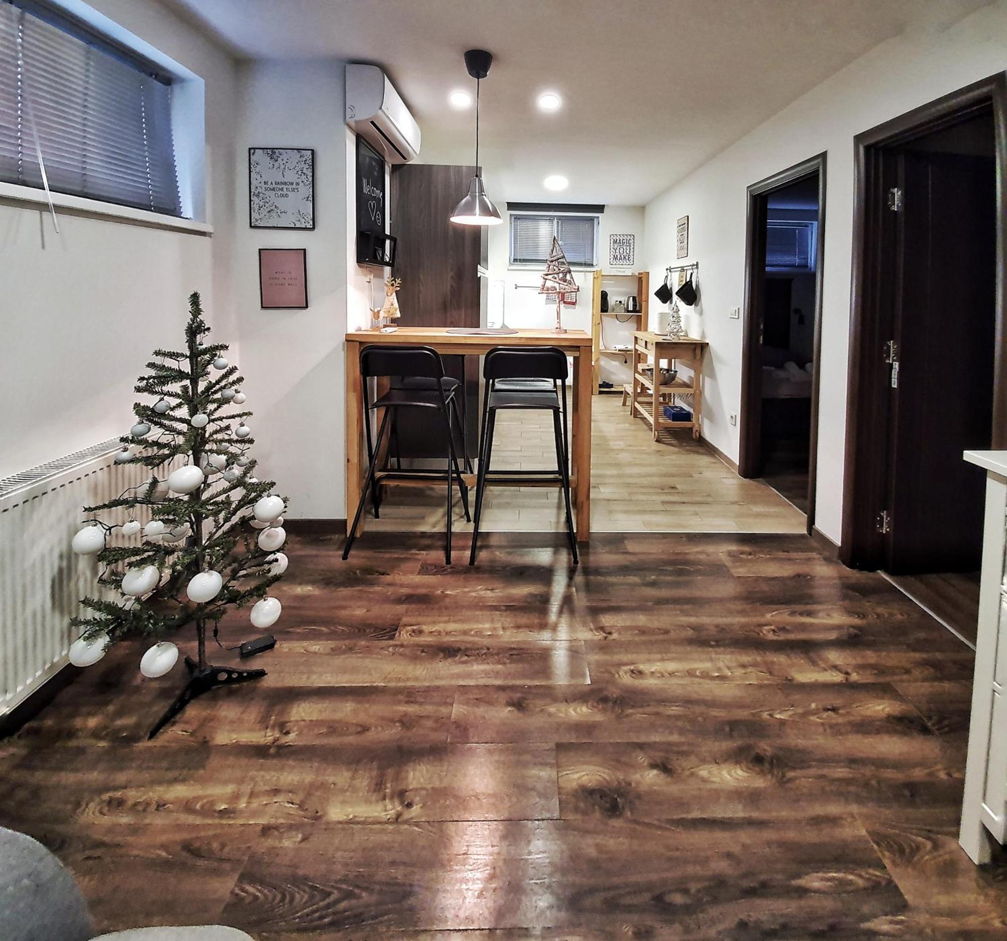 זאגרב Cosy Apartments "Lima & Vito" Free Parking חדר תמונה