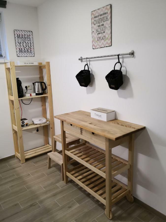 זאגרב Cosy Apartments "Lima & Vito" Free Parking מראה חיצוני תמונה