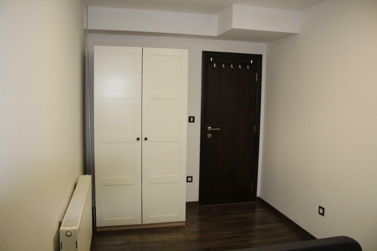 זאגרב Cosy Apartments "Lima & Vito" Free Parking מראה חיצוני תמונה