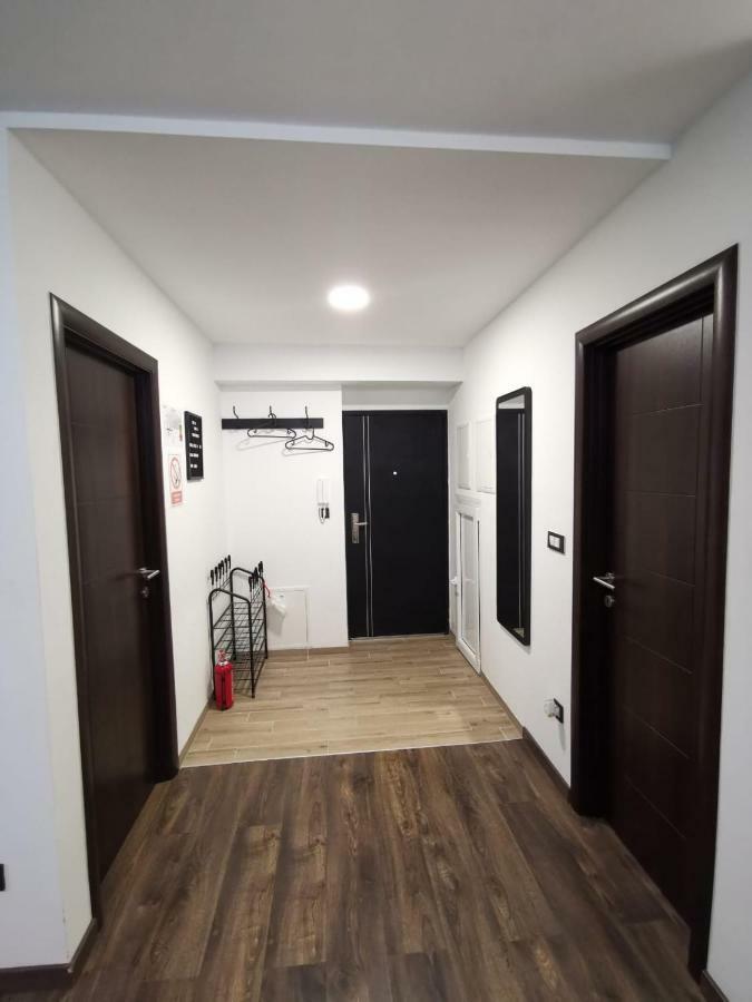 זאגרב Cosy Apartments "Lima & Vito" Free Parking מראה חיצוני תמונה