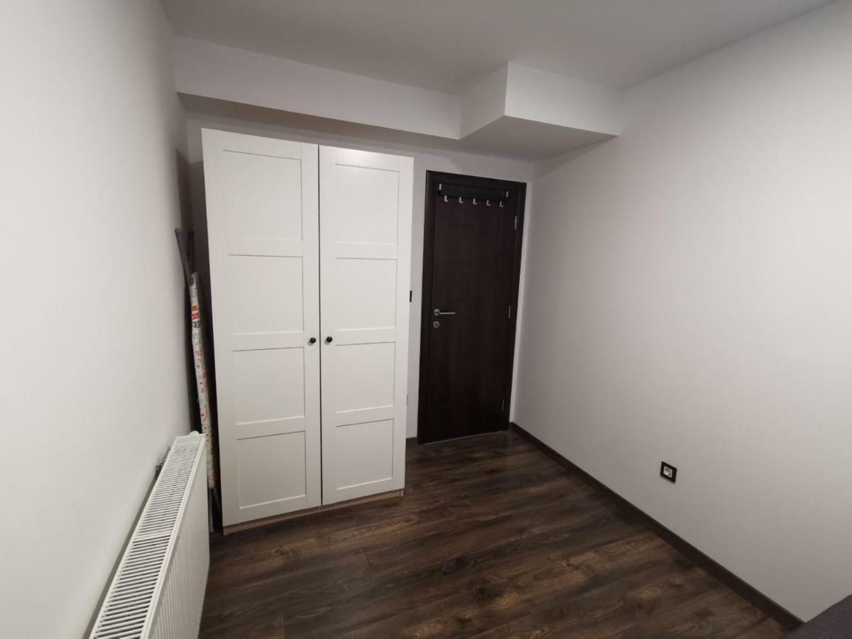זאגרב Cosy Apartments "Lima & Vito" Free Parking מראה חיצוני תמונה