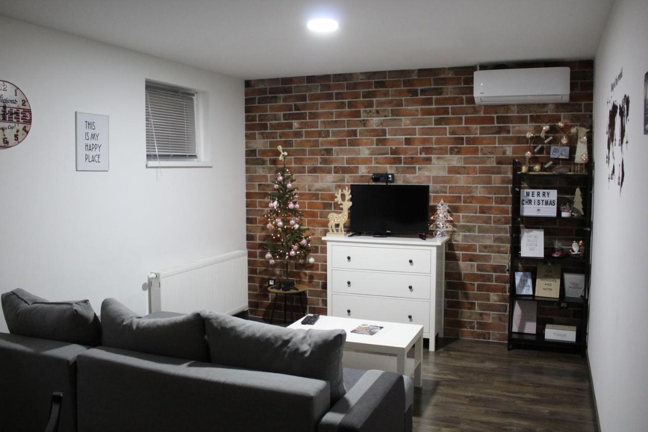 זאגרב Cosy Apartments "Lima & Vito" Free Parking מראה חיצוני תמונה