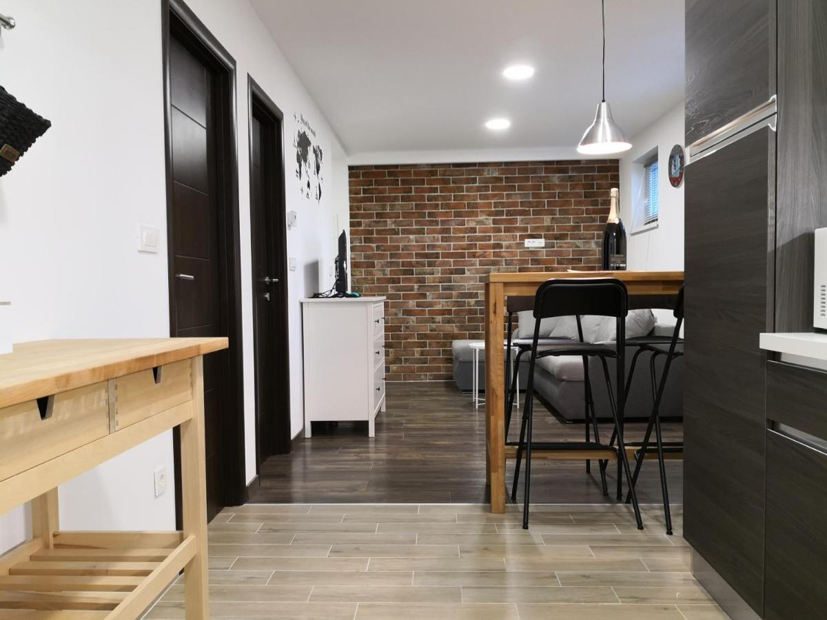 זאגרב Cosy Apartments "Lima & Vito" Free Parking מראה חיצוני תמונה