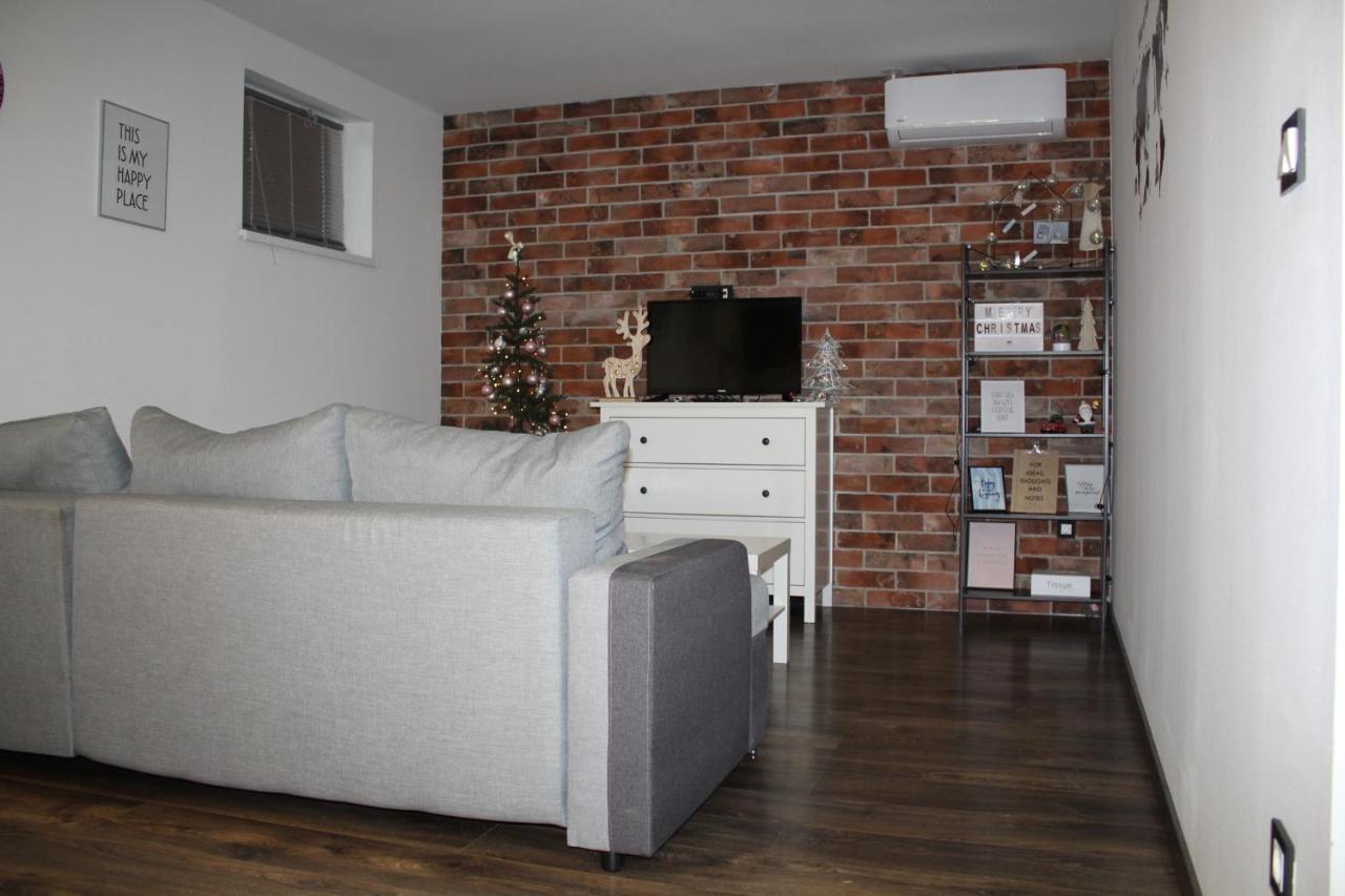 זאגרב Cosy Apartments "Lima & Vito" Free Parking מראה חיצוני תמונה