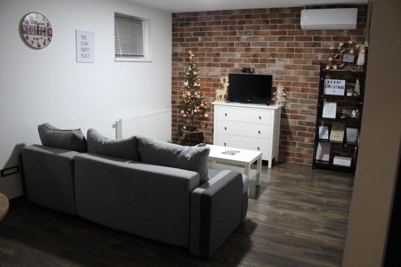 זאגרב Cosy Apartments "Lima & Vito" Free Parking מראה חיצוני תמונה