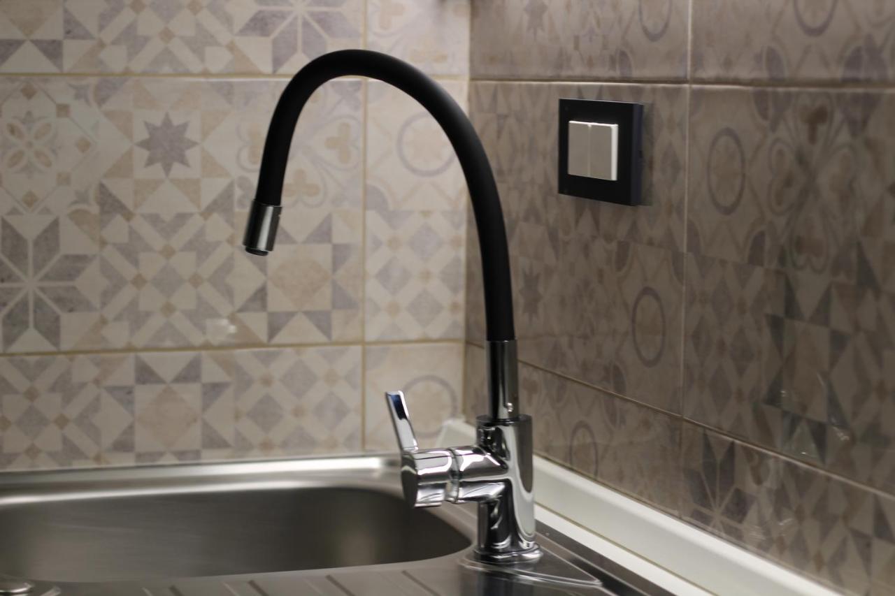 זאגרב Cosy Apartments "Lima & Vito" Free Parking מראה חיצוני תמונה