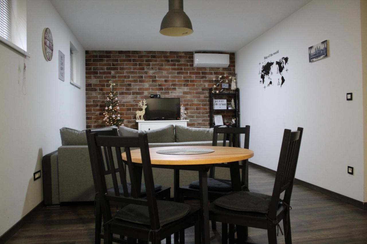 זאגרב Cosy Apartments "Lima & Vito" Free Parking מראה חיצוני תמונה