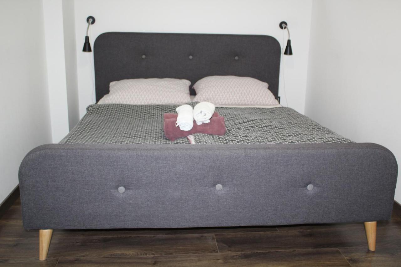 זאגרב Cosy Apartments "Lima & Vito" Free Parking מראה חיצוני תמונה