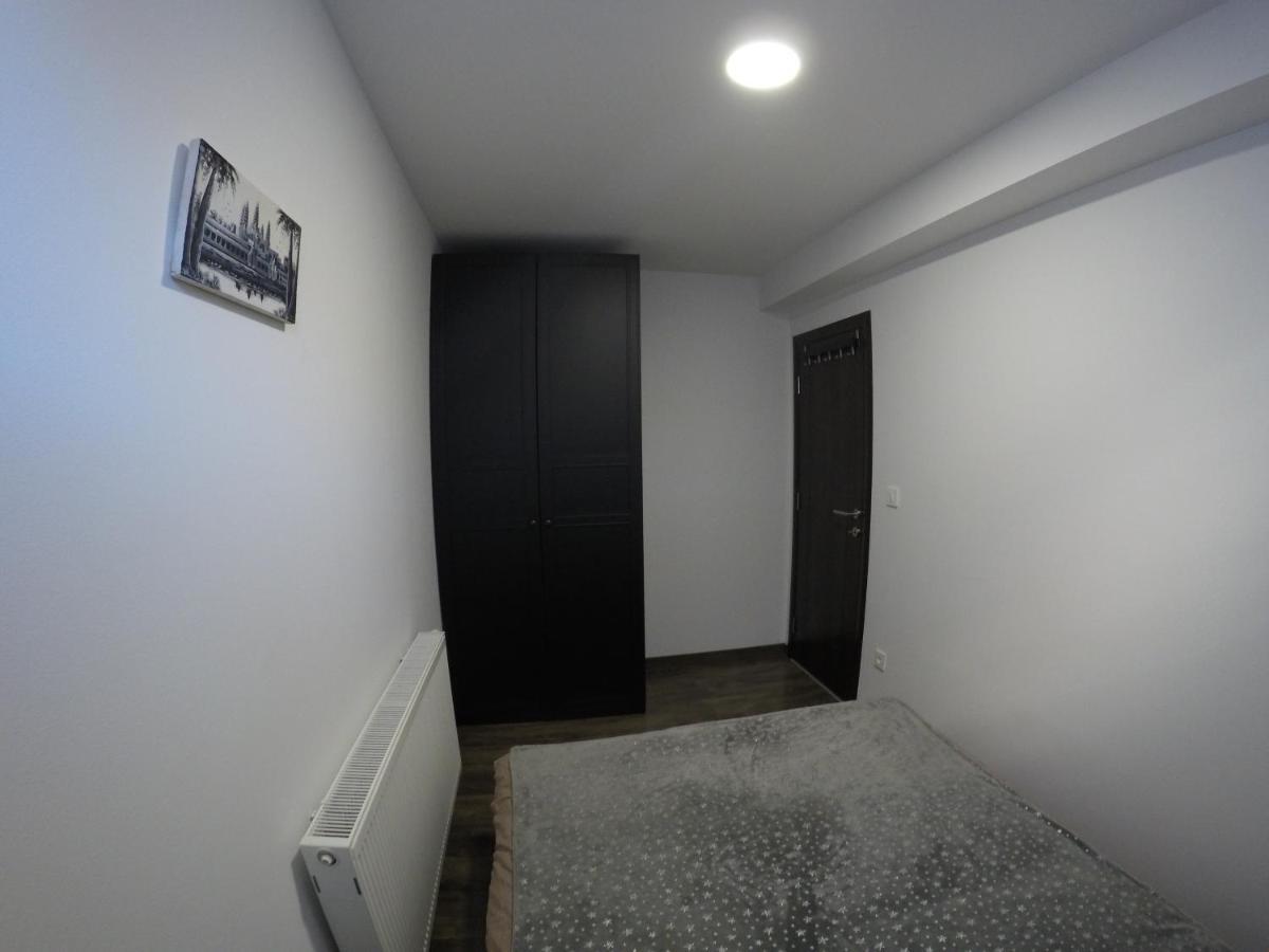 זאגרב Cosy Apartments "Lima & Vito" Free Parking מראה חיצוני תמונה